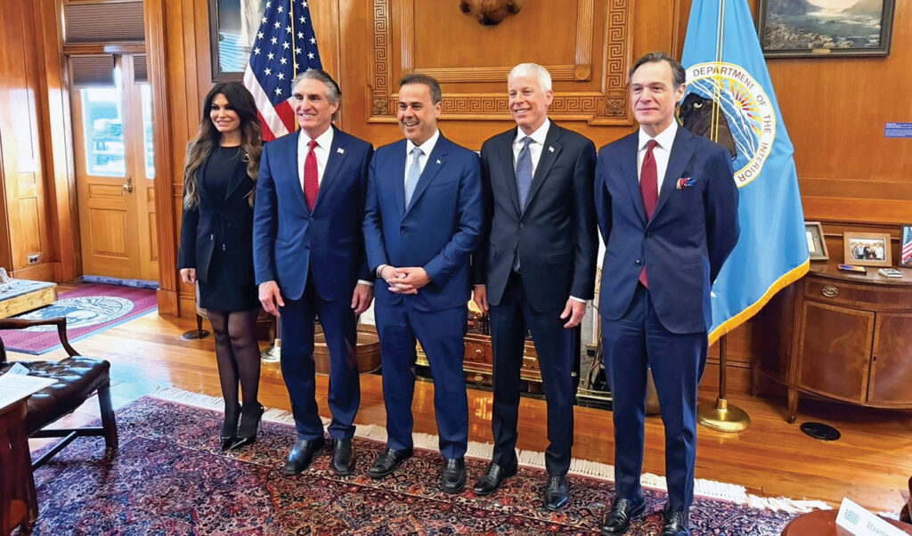 Brussels moment for the Vertical Corridor: The plan that changes Europe’s energy map