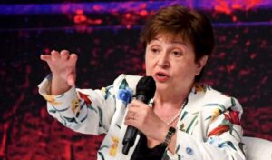 IMF warns of inflation surge amid Middle East war: “Think the unthinkable and prepare”