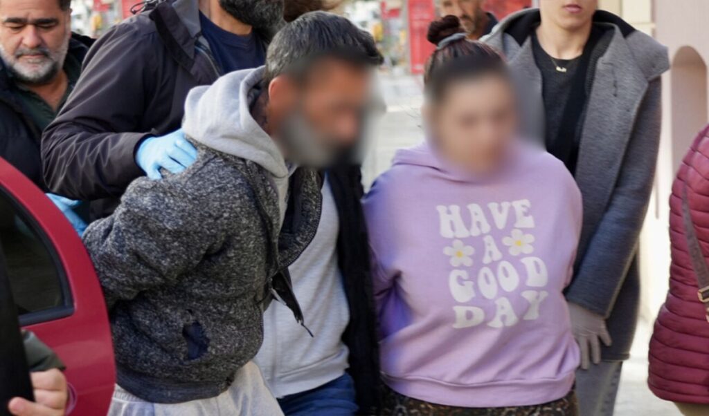 Shocking details emerge in toddler Angelos murder trial