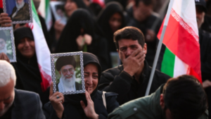 Operation to eliminate Khamenei: How US and Israel executed the Tehran strike