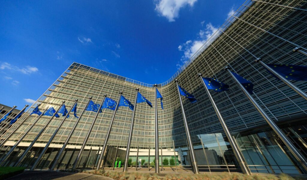 EU approves €1.5 billion program to strengthen defense industry