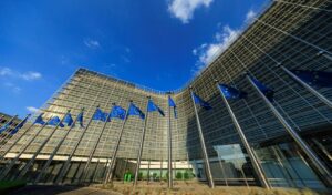 EU approves €1.5 billion program to strengthen defense industry