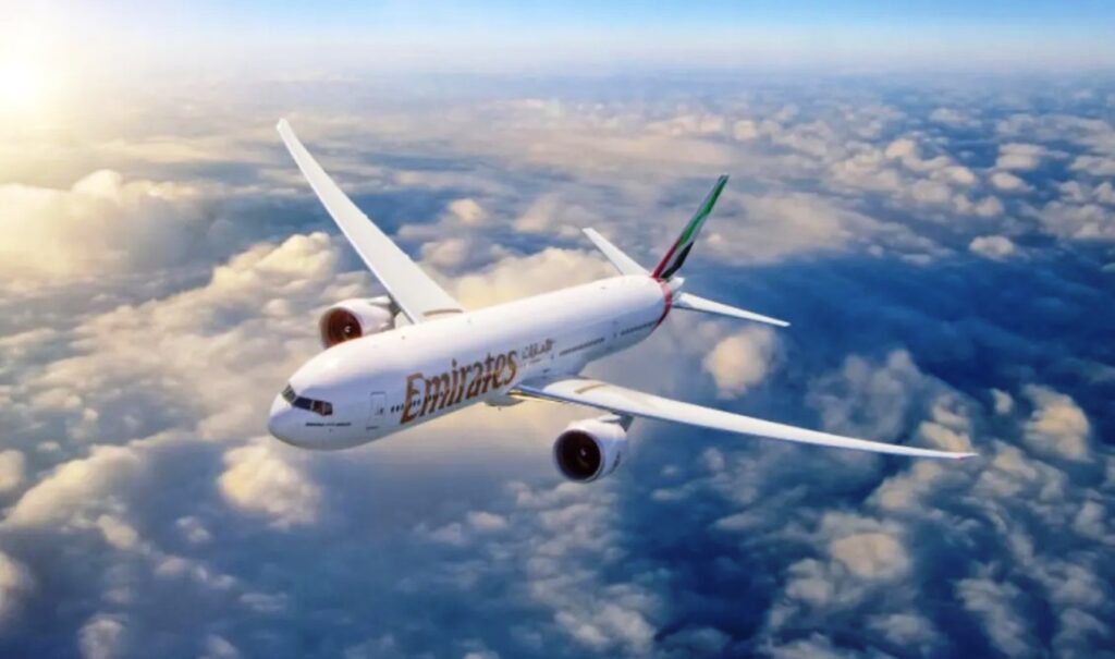 Emirates: Detailed flight schedule update – Return to normal