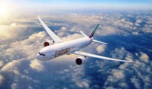Emirates: Detailed flight schedule update – Return to normal