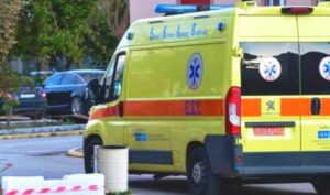 Tragic accident in Crete: 93-year-old man found dead in reservoir