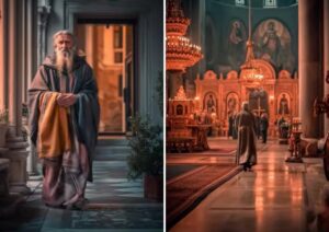 The Ladder of Lent: 30 Steps Toward Heaven (Video)