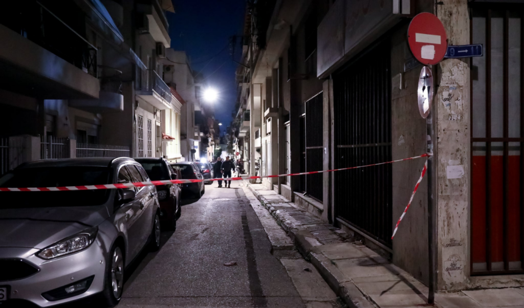 Kolonos murder: 38-year-old arrested in pregnant girlfriend’s death