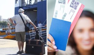 Up to 50% ferry discounts for substitute teachers this Easter