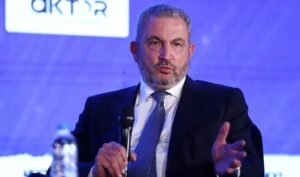 Exarchou: Vertical Corridor will ensure EU’s energy autonomy