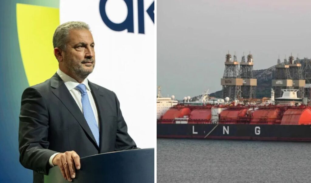 Vertical Corridor: Albania’s FSRU plans and Turkish ambitions