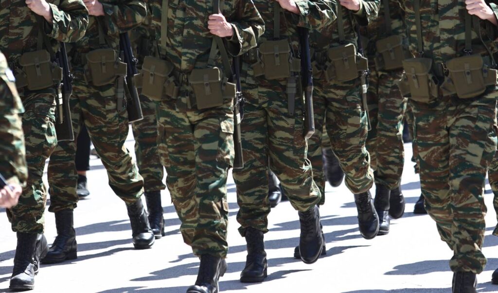 Military mobilization exemptions: Age limits and citizen categories