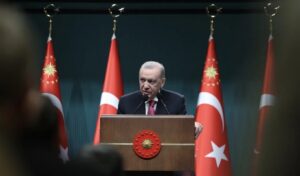Cyprus crisis: Erdogan’s balancing acts amid F-16 deployment
