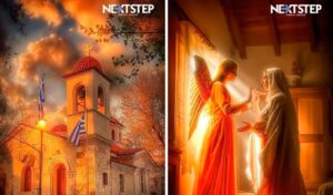 Annunciation of the Theotokos: The Great Feast of Orthodoxy for the Beginning of Humanity’s Salvation – When the Word Became Flesh (Video)
