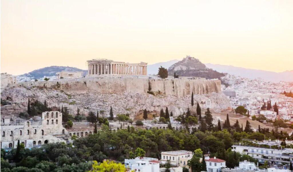 Greece achieves strong 2.1% growth in 2025 with 9% investment surge