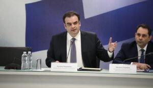 Greece unveils €300M support package: diesel subsidies, fuel pass, ferry discounts detailed