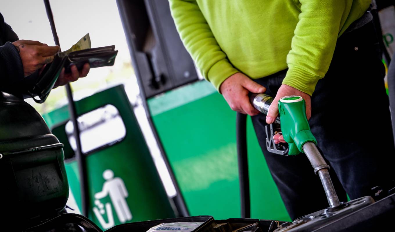 Pay To Fuelnull