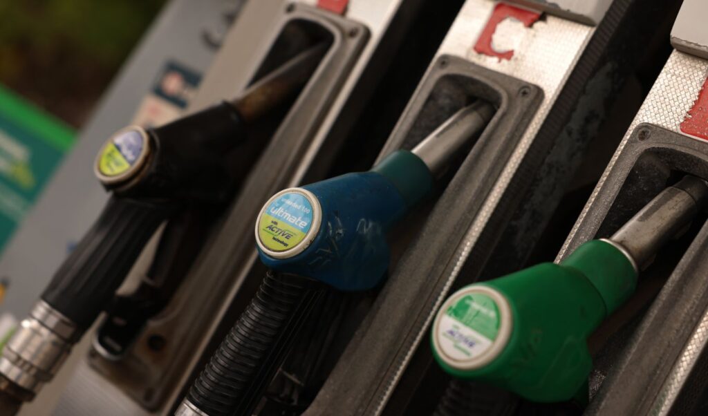 Fuel Pass 2026: Platform opens next week, eligible citizens get up to €60