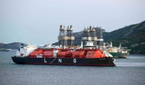 Europe’s natural gas shock puts Romania at critical crossroads