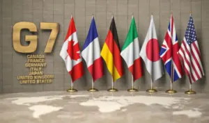 G7 energy ministers ready to take measures over Middle East crisis