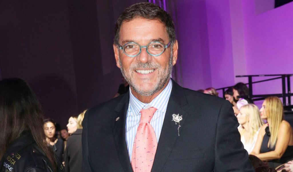 Georgios Tsagarakis arrest: How authorities caught the gallerist