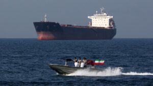 Strait of Hormuz: IMO calls emergency session on maritime security