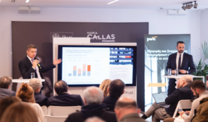 Greek M&A deals worth over €7 billion already planned for 2026