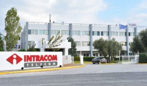 Intracom Telecom leads with AI-powered network operations centers