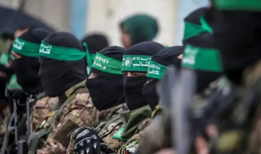 Cyprus arrests Lebanese Hamas member plotting terror attacks