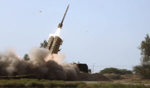 Iran threatens strikes on Middle East economic centers, denies Oman attack