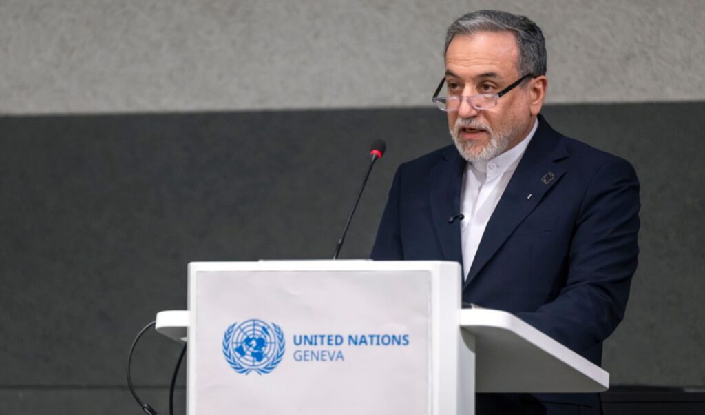 Israel removes Iranian officials from target list after Pakistan request