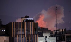 US Israel attack on Iran: Middle East war escalates with Lebanon bombings – Trump’s message for Tehran’s next day