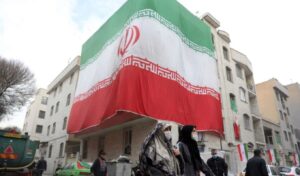 How likely is an Iranian attack on Greece, Cyprus and Europe?