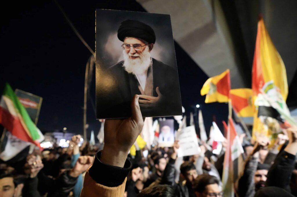 Iran confirms Khamenei’s death – 40-day national mourning declared