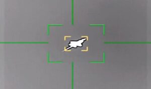 Iran’s Revolutionary Guards release F-35 strike footage