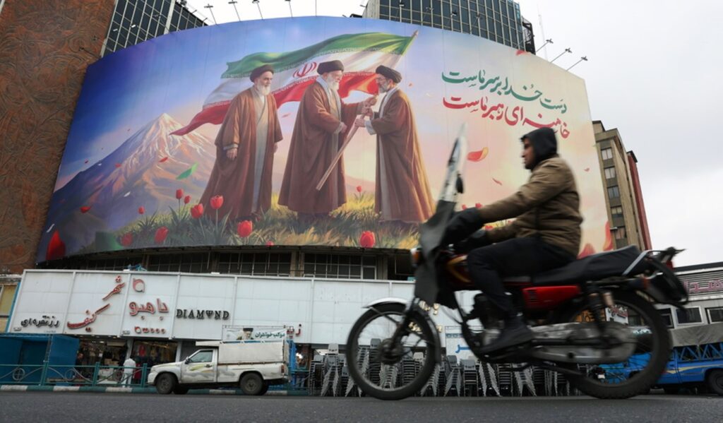 Guardian: Israel had no regime change plan for Iran attack – Officials’ fears