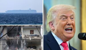 US-Iran prepare for talks amid threats over Hormuz Strait alliance