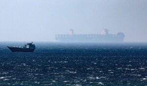 Iran’s terms for US-Israel deal: Hormuz control, uranium limits