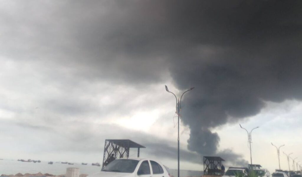 Axios: 5 scenarios for ending the war against Iran