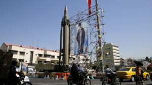 Middle East: Iran responds to Trump’s 15-point peace plan