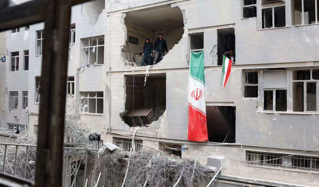 Middle East: Israel’s “decapitation” strategy and Tehran’s shocking response threatening the global economy