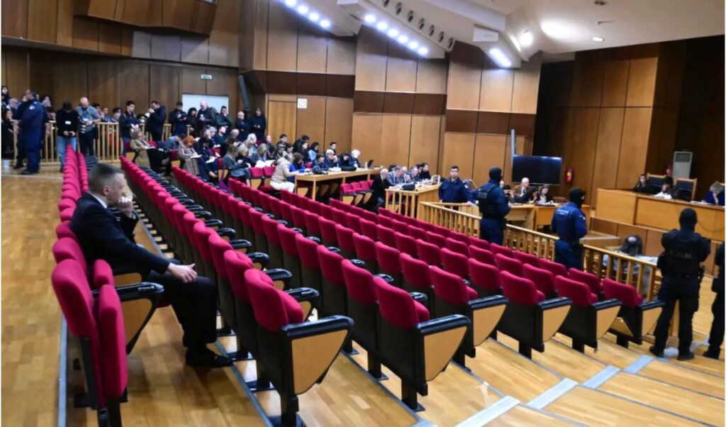 Historic Golden Dawn verdict: Europe’s only conviction of its kind