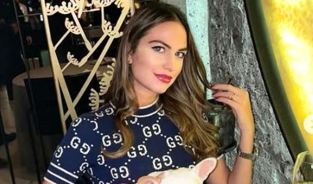 Shocking twist in Pamela Jenini murder case: Unknown thieves steal skull from coffin