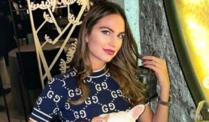 Shocking twist in Pamela Jenini murder case: Unknown thieves steal skull from coffin