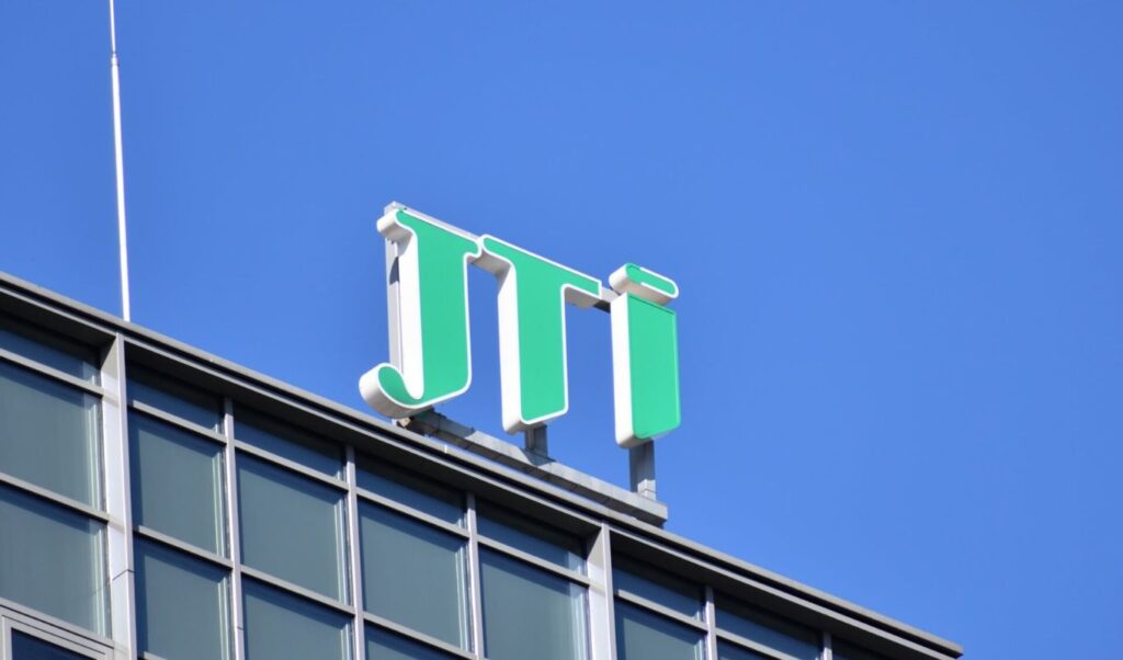 JTI Hellas offers bonuses up to 3 salaries and 20 weeks extra parental leave