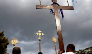 Easter 2026 weather forecast: What to expect during Holy Week
