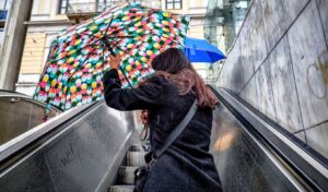 Weather: Rain and cold start the week – March 25th parade forecast