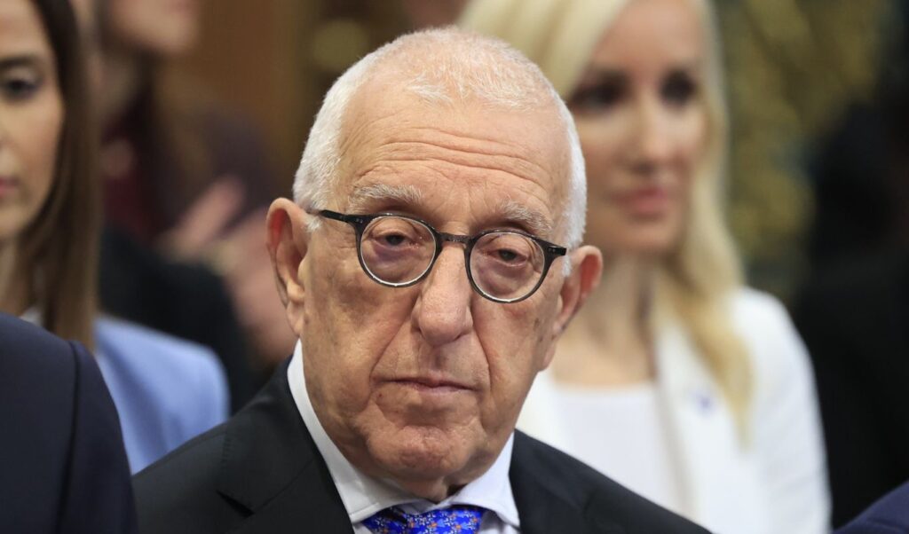 Kaklamanis on March 25 anniversary: “Continuing the legacy of 1821 is the greatest honor to our heroes”