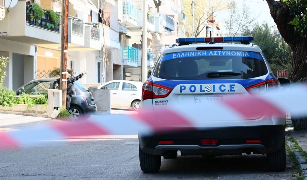 Thessaloniki murder case: Additional charges for gang activity filed against two companions of stabbed 20-year-old