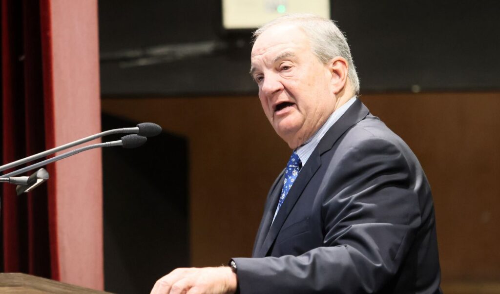 Karamanlis sends strong message from Xanthi: Time for bold action on farmers and economy