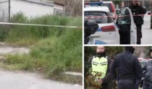 Karditsa: Video evidence leads to arrest of singer’s killers